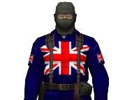 Exclusive content for European PSP version of Metal Gear Solid: Portable Ops