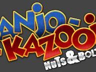 Rare Banjo-Kazooie: Nuts & Bolts Interview