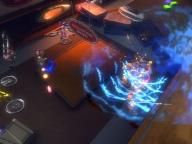 Jolt: Monster Madness: Grave Danger Review