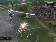 Eurogamer: Supreme Commander Review