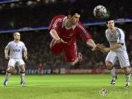EA unveils UEFA Champions League 2006-2007