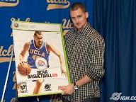 IGN: NCAA Basketball 09 First Look
