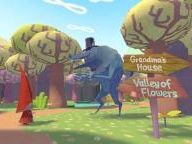 The Escapist: American McGee’s Grimm Review
