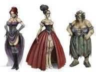 Fable II Rated : Prostitutes = More Blood