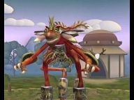 Gamezine: Spore review