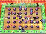 Bomberman Blast review by WiiWare World