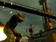 Jolt Review – Mercenaries 2: World in Flames