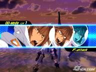 Gundam OO: Gundam Meisters Screens