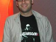 Ryan Payton ‘PAX 08 Interview’: What games has he been playing & what’s next?"