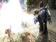 DarkZero: Space Siege Review