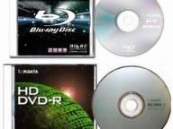Ritek boasting ten-layer HD DVD / Blu-ray discs?