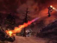 TGR Review: Warhawk: Operation Fallen Star