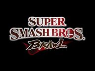 Super Smash Brothers Brawl in June