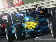 F1 coming in February
