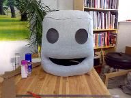 Become Sackboy: Make Your Own LittleBigPlanet Costume