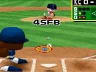 GameSpot: MLB Power Pros 2008 DS Review