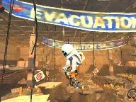 N-Europe Reviews Wall-E for Wii