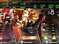 Gamer’s Love:  Guitar Hero and Rock Band