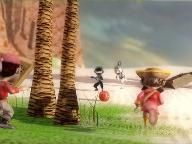 Endsights: Pirates vs. Ninjas Dodgeball Review