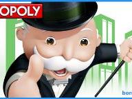 Monopoly Trailer And Packaging