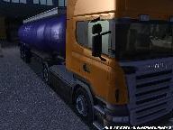 AutoGaming: Euro Truck Simulator Review