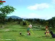 Hot Shots Golf 5 in July