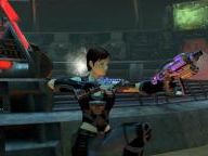 Tabula Rasa Feedback Friday: Progressive Weapons Series 2 and 3
