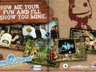 LittleBigChallenge 004: Design a Magazine Ad