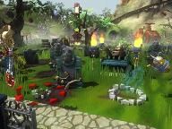 MSxbox World: Viva Piñata: Trouble in Paradise Review