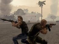 MSxbox World: Mercenaries 2: World in Flames
