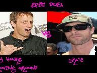 Epic Duel: Tony Hawk’s Proving Ground vs. Skate