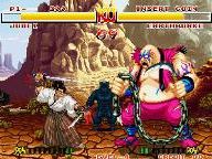 Bad news, Europe: your Samurai Shodown Anthology will only have 6 titles