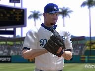 Major League Baseball 2K7 Video