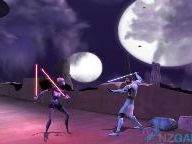 NZGamer: Star Wars: The Clone Wars Hands-On