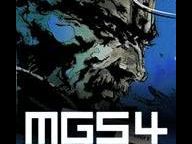 Kojima wants 50GB Blu-Ray disk for MGS4