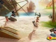Thunderbolt Review: Pirates vs. Ninjas Dodgeball for Xbox360