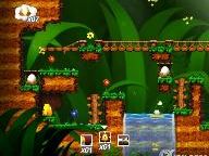 Nintendojo: Toki Tori Review