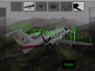 Flight Simulator ‘X-Plane’ Lands on the iPhone