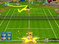 WP Review – SEGA Superstars Tennis