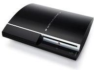 Pre-launch exhibition in Hamburg for PlayStation 3