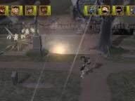 DarkZero Review: Pirates vs Ninjas Dodgeball