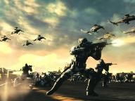 Tom Clancy’s EndWar: Grab A Free Beta Key