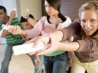 Wii Warm Up: Are they still playing?
