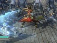 Dynasty Warriors Multi Raid announced for the PSP