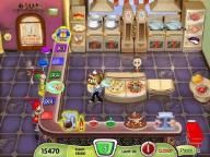 Den of Geek: Cooking Dash Review