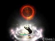New Kung Fu Panda: Legendary Warrior trailer