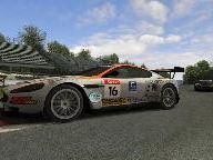 Gaming Nexus: GTR Evolution Review
