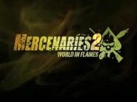 10 Minutes: Mercenaries 2 World In Flames