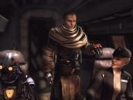 GameSpot Reviews Star Wars: The Force Unleashed