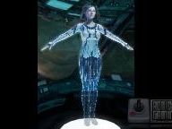 Halo Wars Leak #2 – Campaign Character Images